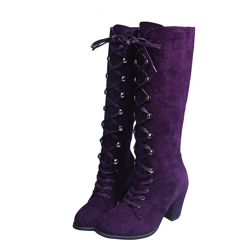 Supportive and Trendy Orthopedic Heels