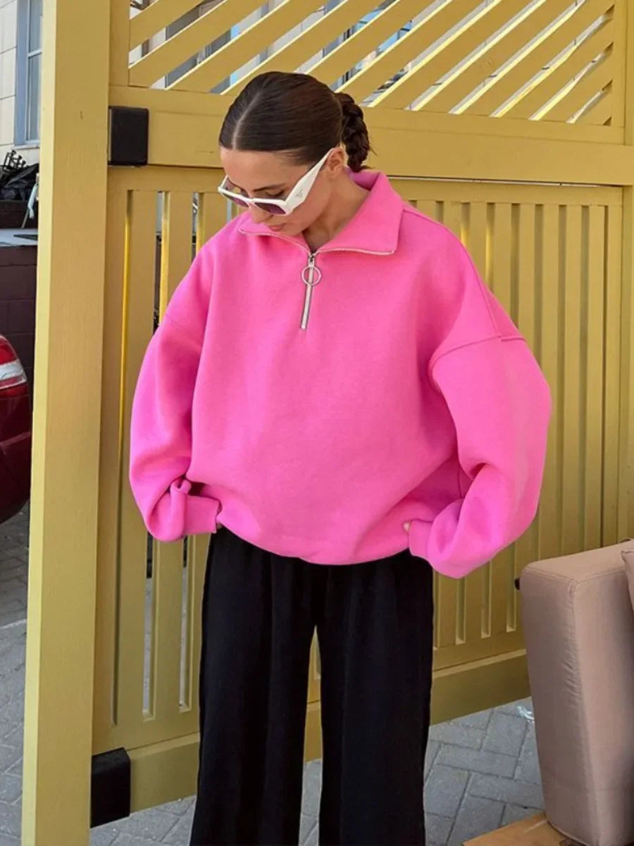Sleek and Contemporary Shirt