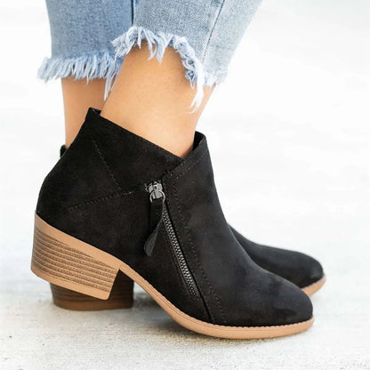 Tailored and Comfortable Orthopedic Boots