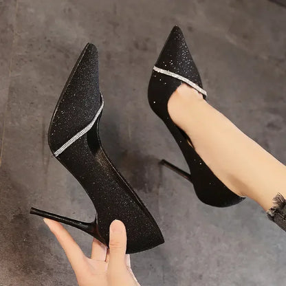 Fashionable and Supportive Orthopedic Heels