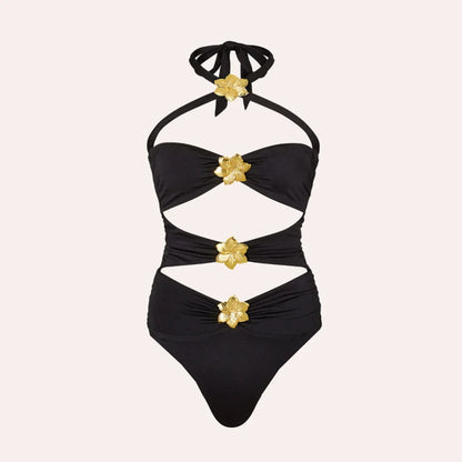 Style Swimsuit With a Modern Fit