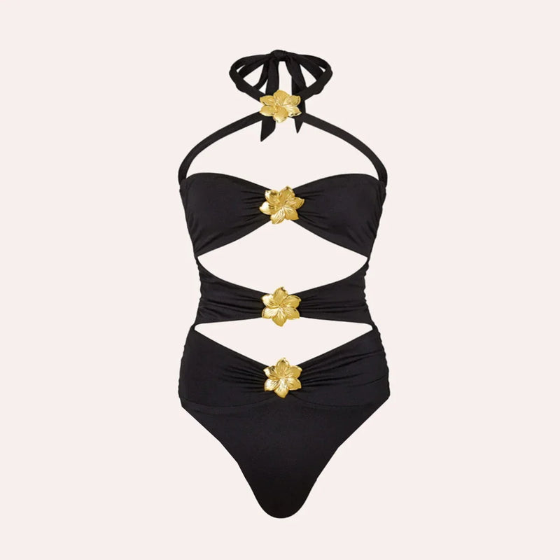 Style Swimsuit With a Modern Fit