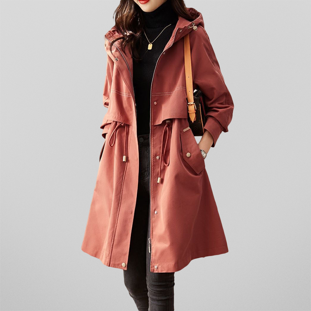 Vintage Inspired Jacket