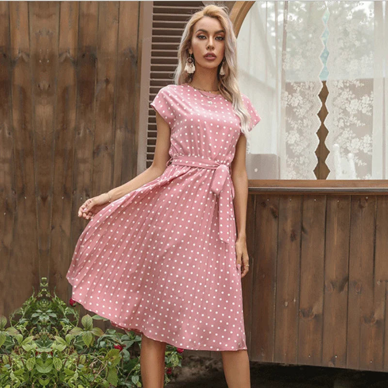 Classy and Versatile Dress