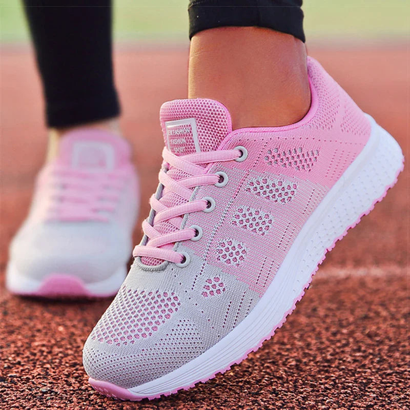 Fashionable and Supportive Orthopedic Sneakers