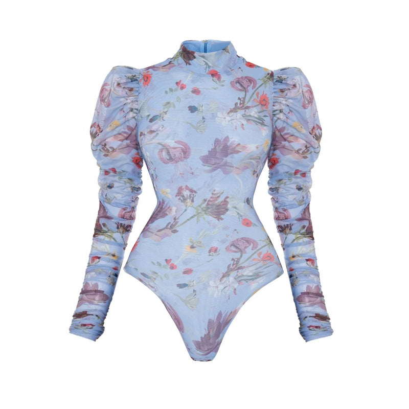 Classic Bikini With a Flattering Fit