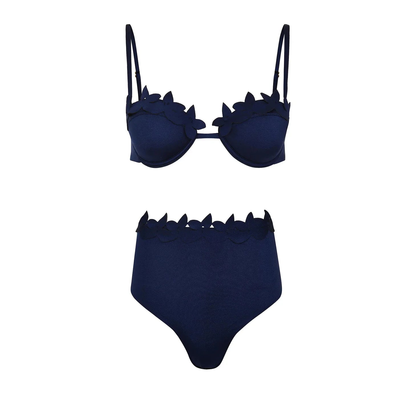 Elegantly Styled Bathing Suit for Everyday Wear
