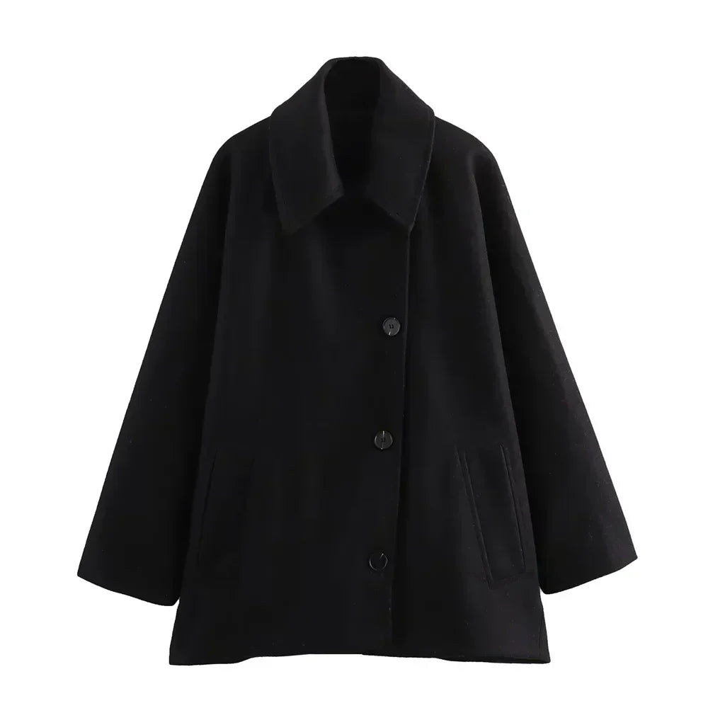 Vintage Inspired Jacket