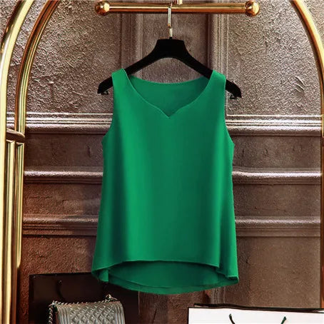 Chic and Comfortable Shirt