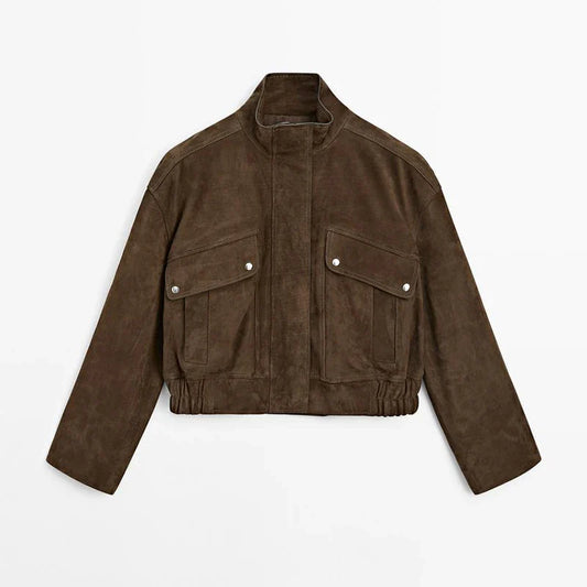 Cool and Casual Jacket