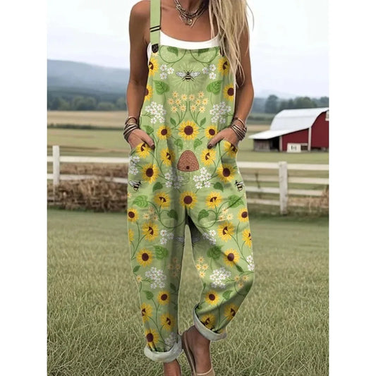 Cool and Casual Suit