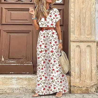 Understated and Elegant Dress