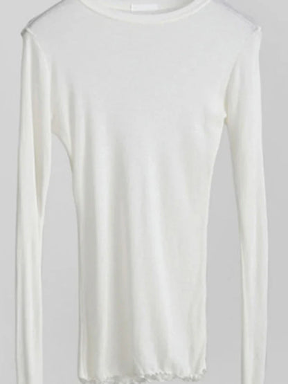 Understated and Elegant Shirt