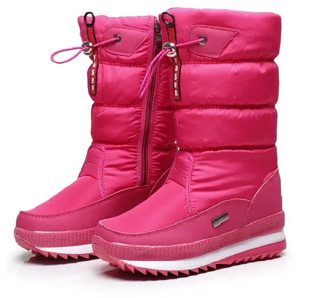 Supportive and Trendy Orthopedic Boots