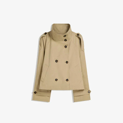 Sleek and Contemporary Jacket