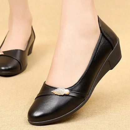 Casual and Supportive Orthopedic Shoes