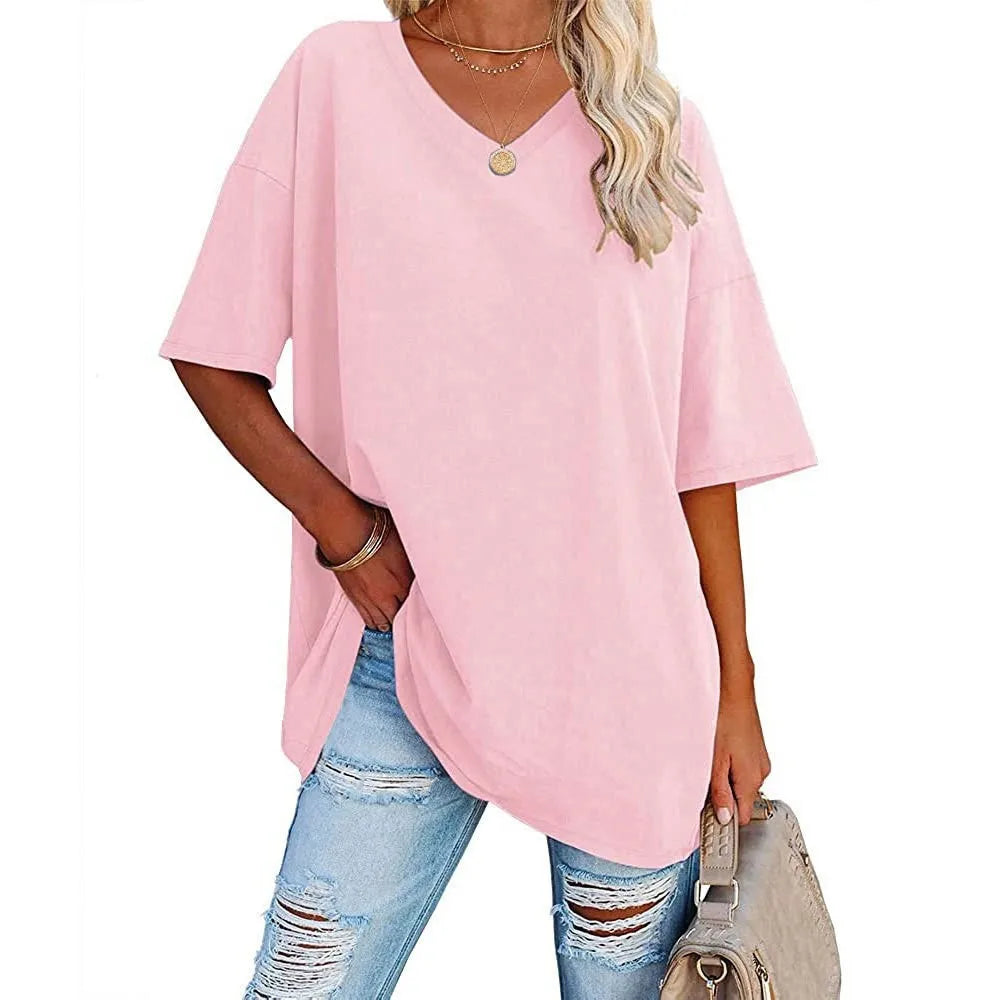 Flowy and Fabulous Shirt