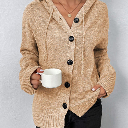 Classic Designed Jumper