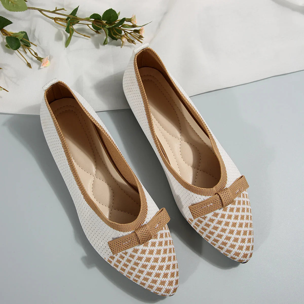 Fashionable and Supportive Orthopedic Sneakers