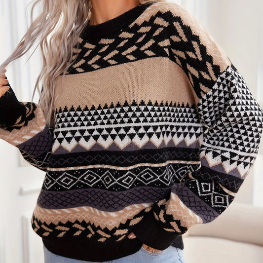 Elegantly Designed Jumper