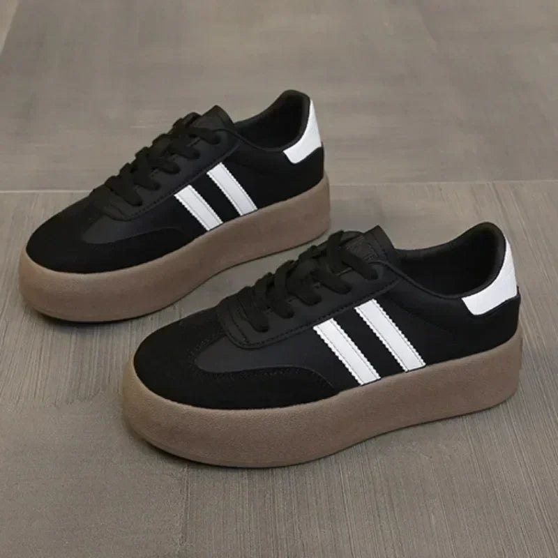 Versatile and Supportive Orthopedic Sneakers
