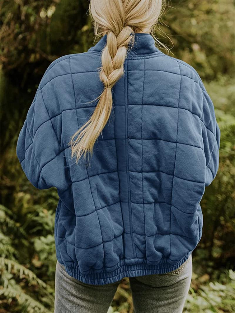 Thoughtfully Designed Jacket