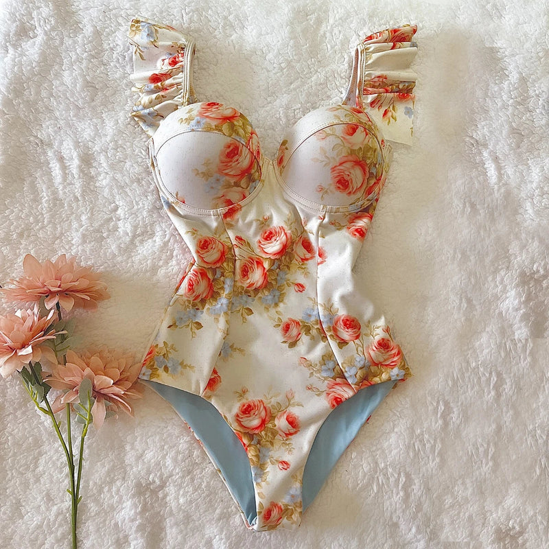 Style Bikini With a Modern Fit