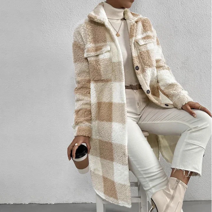 LM | Chic jacket for women