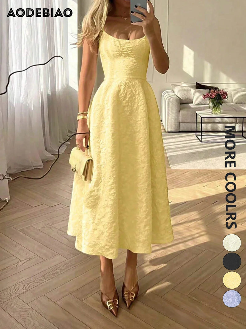 Cozy and Chic Dress