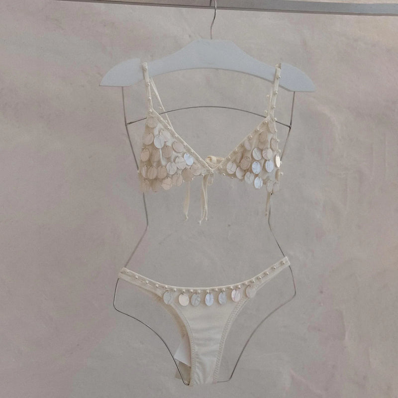 Style Bathing Suit With a Modern Fit