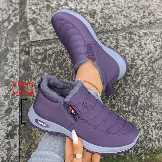 Supportive and Trendy Orthopedic Shoes