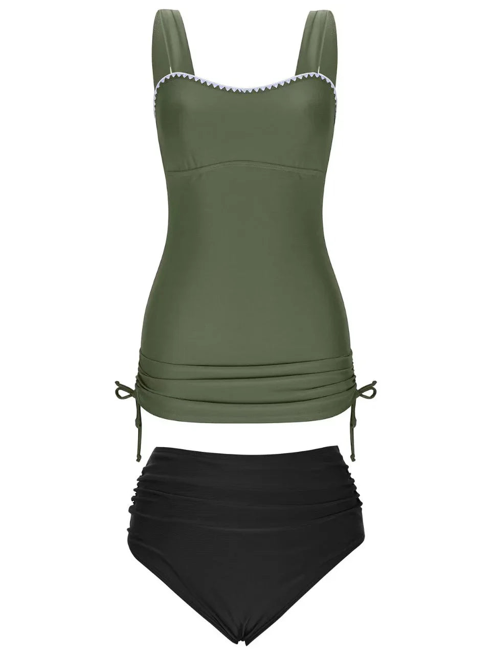 Effortlessly Swimsuit With a Timeless Design