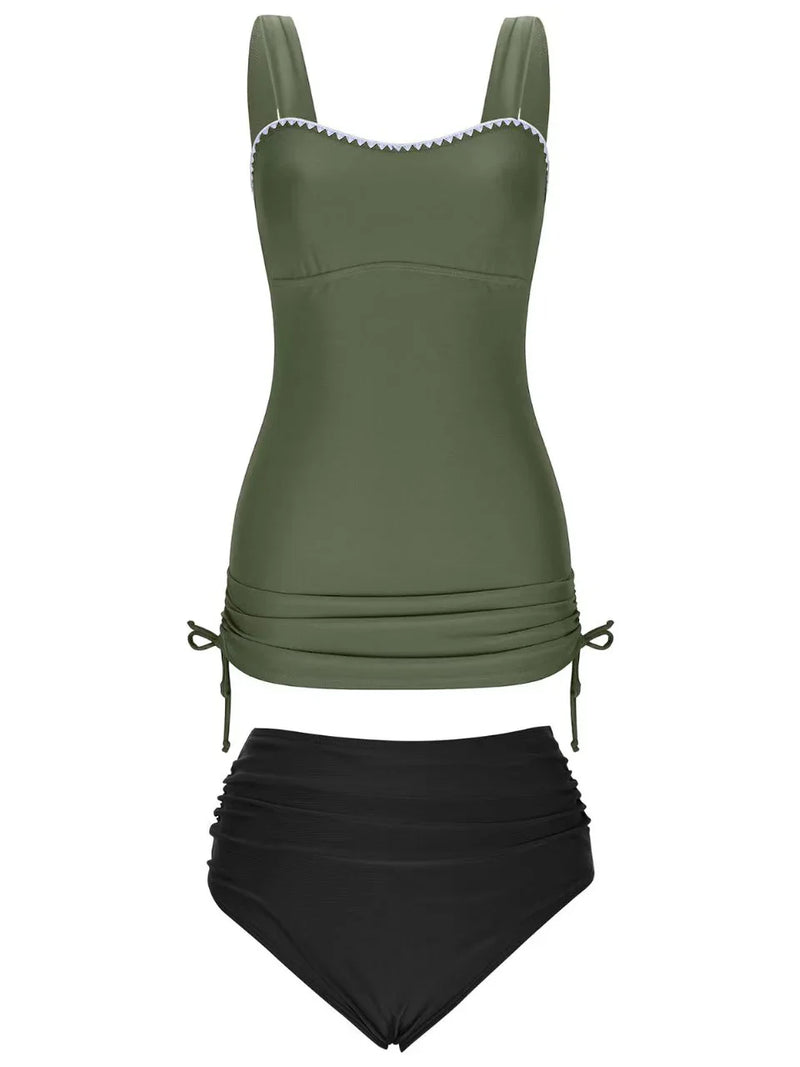 Effortlessly Swimsuit With a Timeless Design