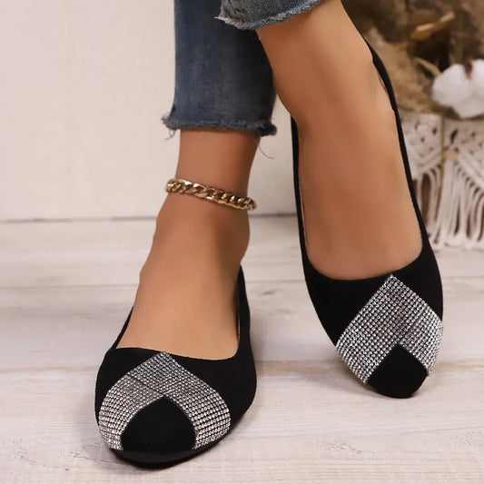 Supportive and Trendy Orthopedic Shoes