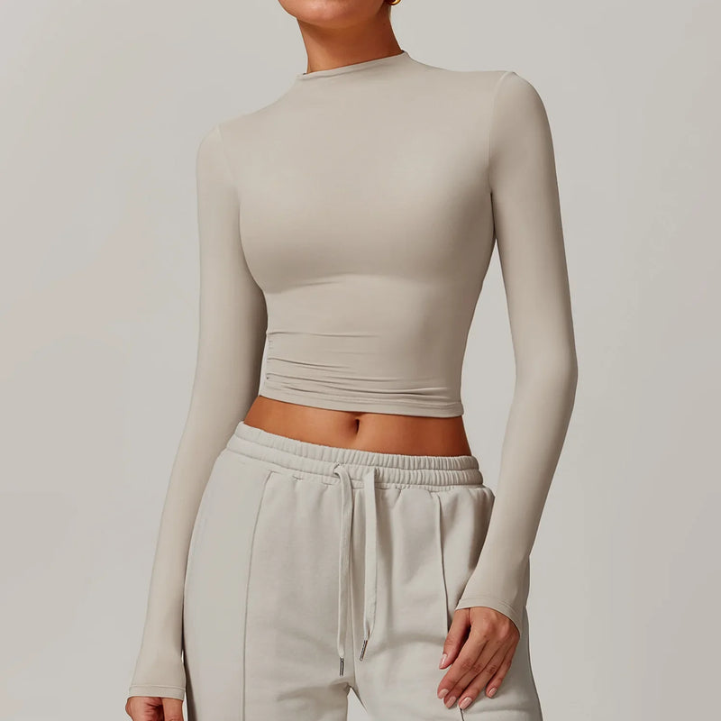 Refined and Radiant Shirt