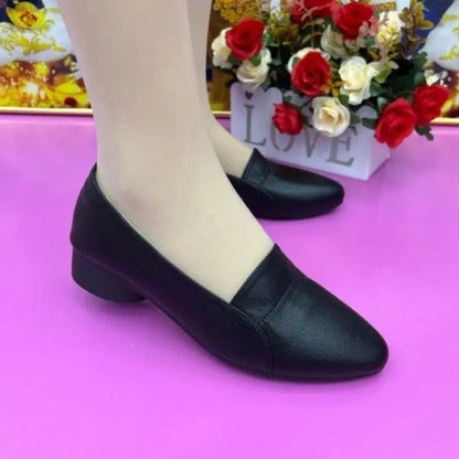 Comfortable and Fashionable Orthopedic Flats