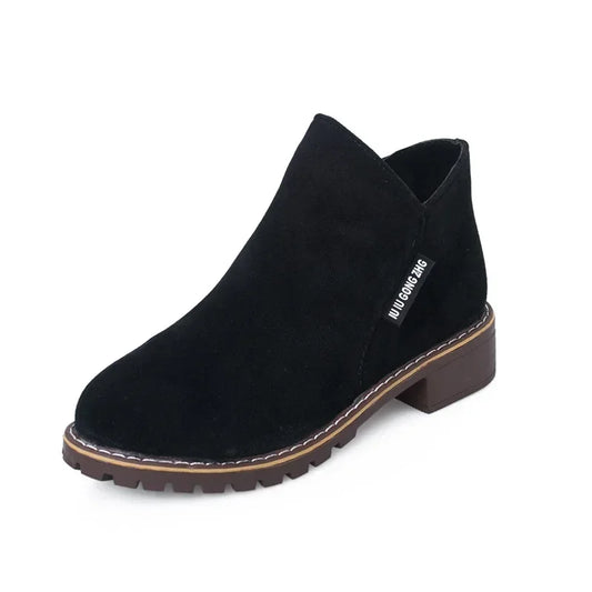 High-Quality Orthopedic Boots