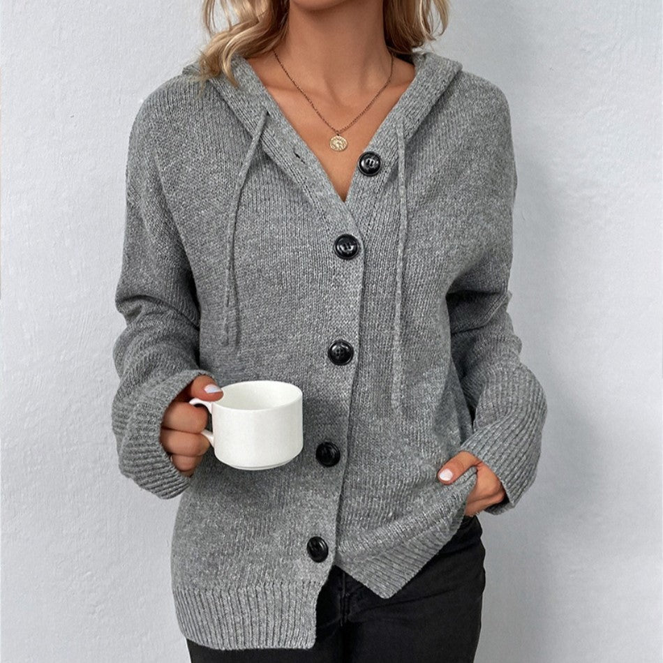 LM | Stylish sweater