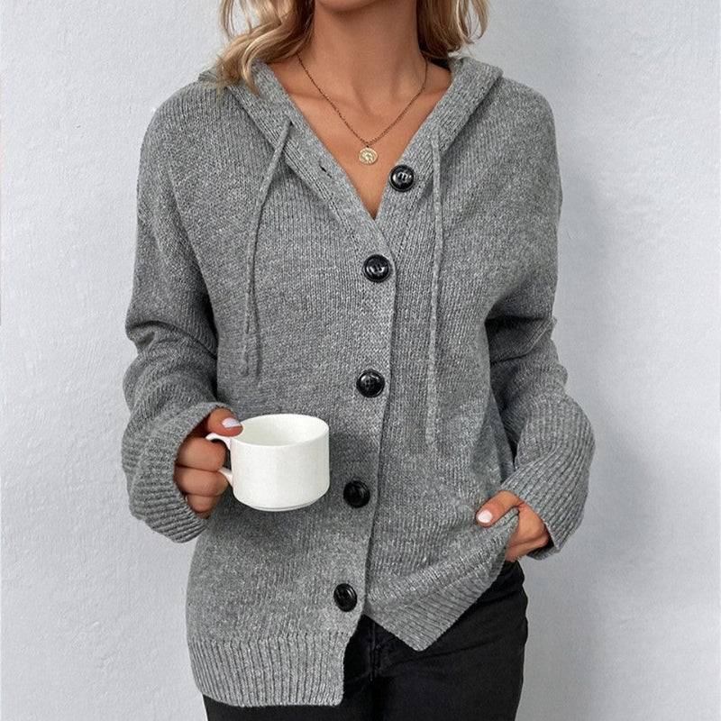 LM | Stylish sweater