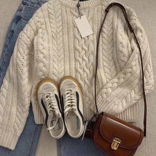 Beautifully Crafted Jumper