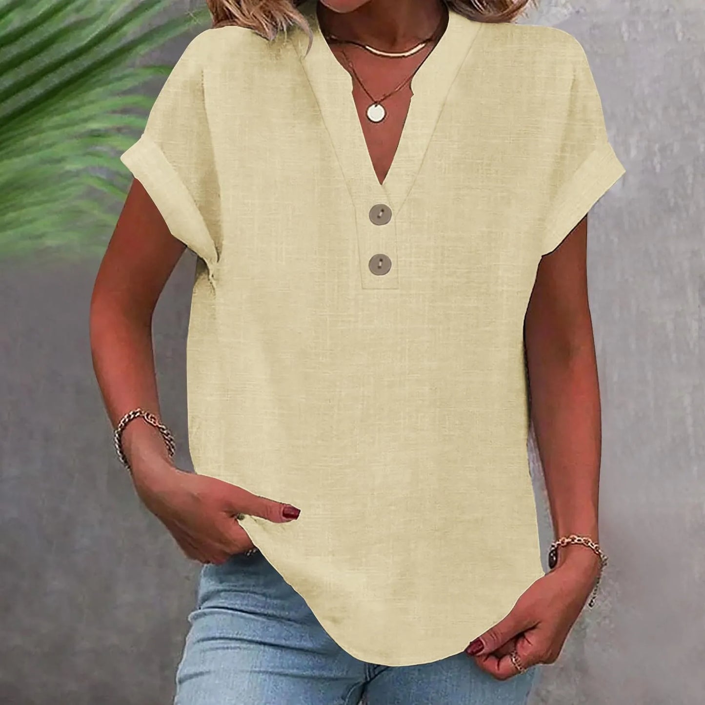 Cozy and Chic Shirt