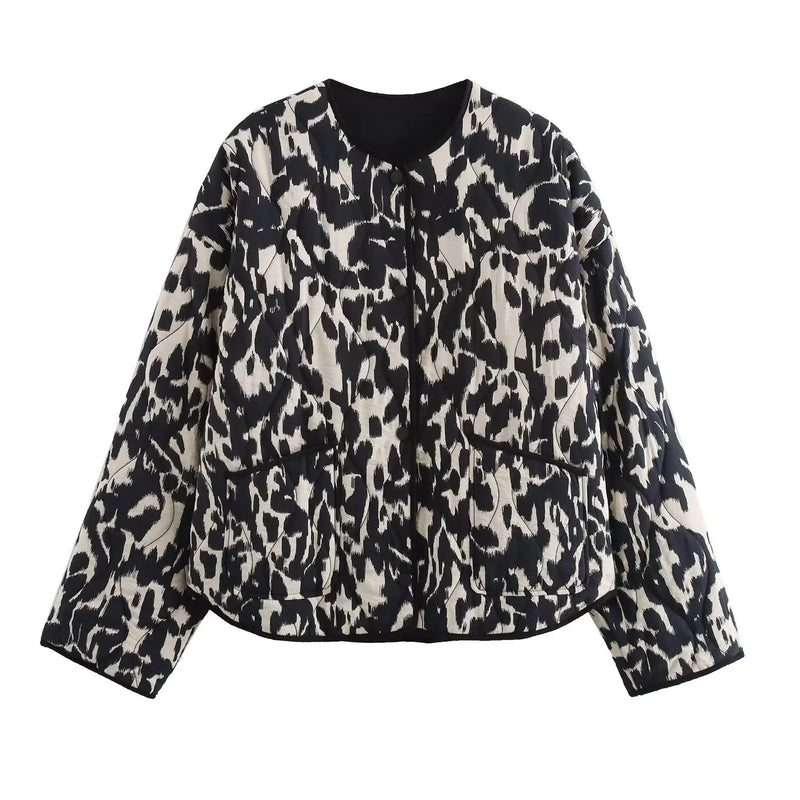 Flowy and Fabulous Jacket
