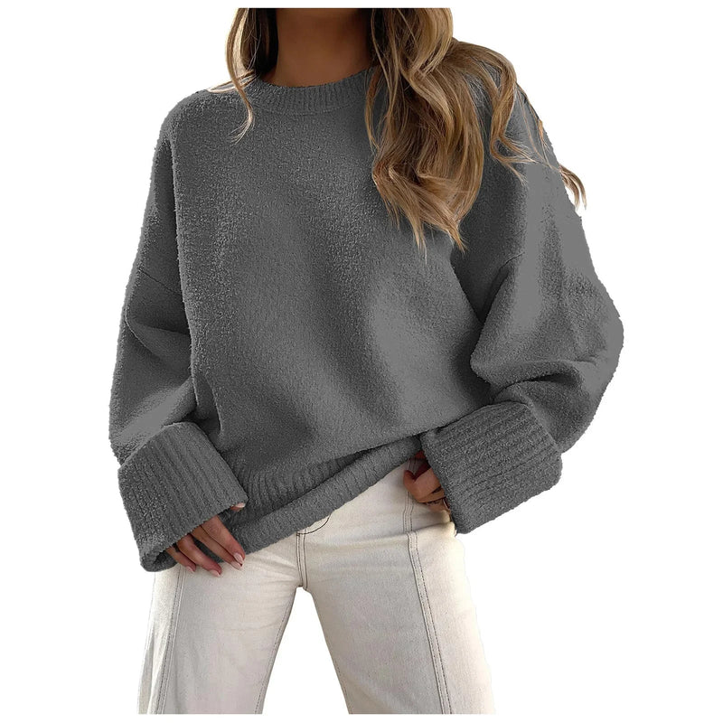 Thoughtfully Designed Jumper