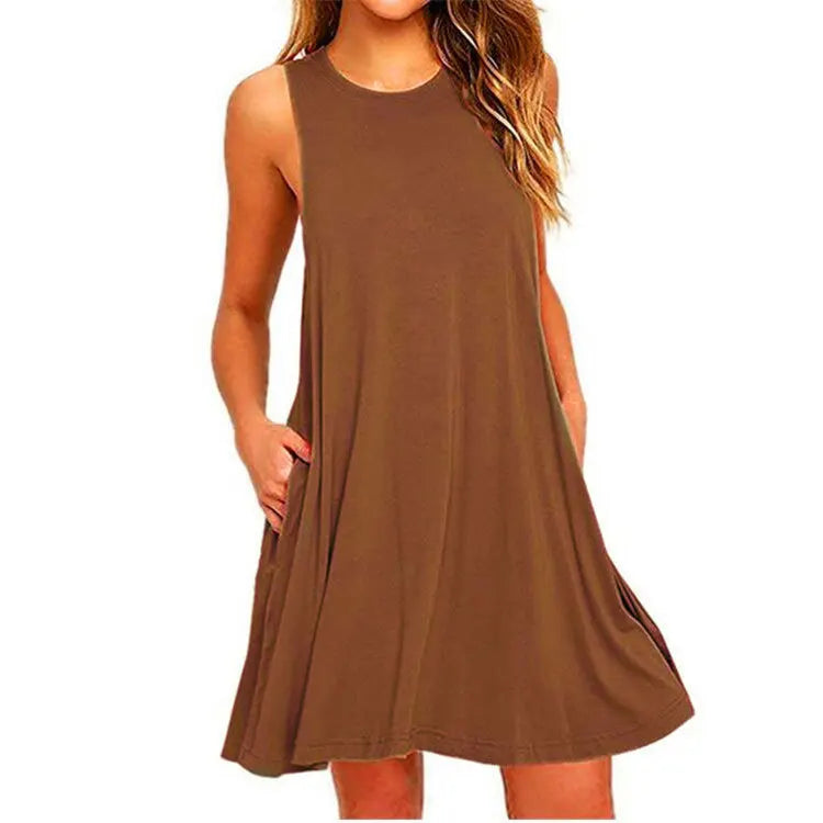 Cozy and Chic Dress