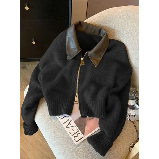 Classic Designed Jumper
