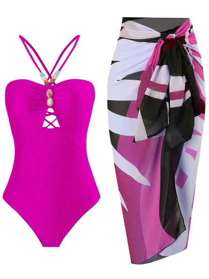 Casually Bikini With a Refined Edge