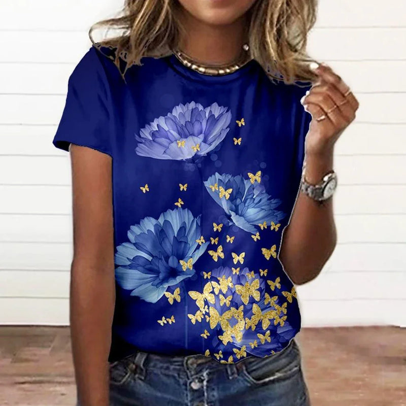 Refined and Radiant Shirt