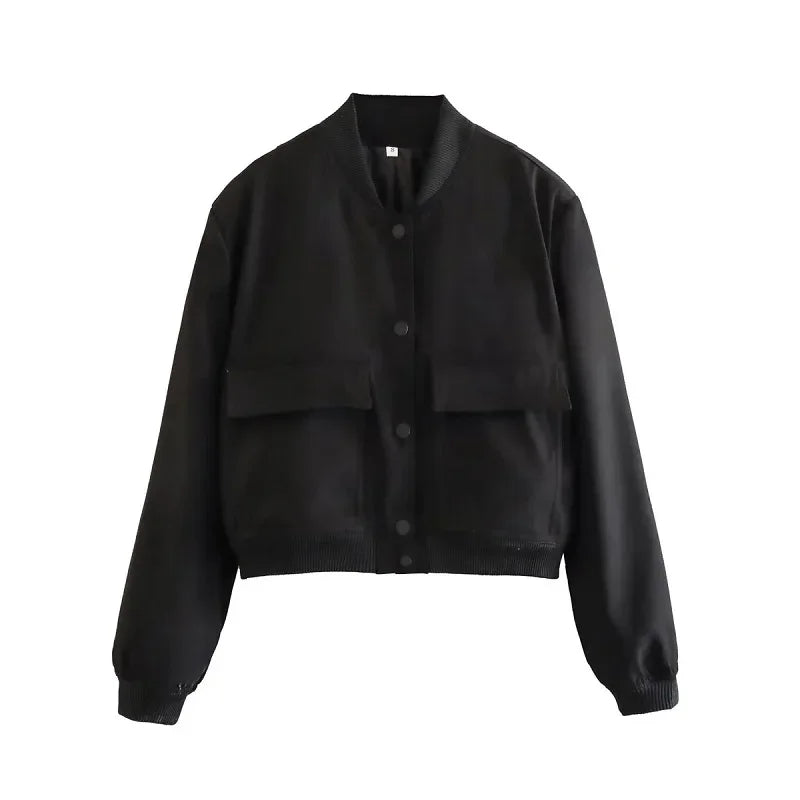 Fresh and Feminine Jacket