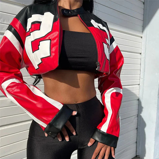 Cozy and Chic Jacket