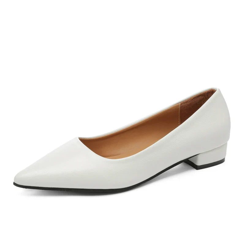 Supportive and Trendy Orthopedic Heels
